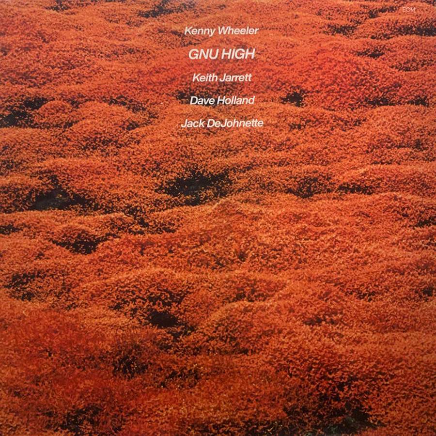 Kenny Wheeler – Gnu High